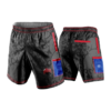 2376 LIGHTWEIGHT MICROFIBER 160gsm SHORT THE-DIRTBAGS