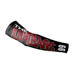 2376 FD Armsleeve THE-DIRTBAGS