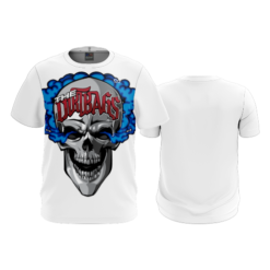 2376 FD SPIRIT DRY FIT THE-DIRTBAGS