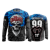 2376 FD Long Sleeve MENS THE-DIRTBAGS