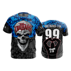 2376 FD Sport MENS THE-DIRTBAGS