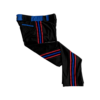 2376 CL BLACK CUSTOM BRAID MENS PANT THE-DIRTBAGS