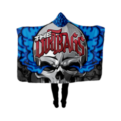 2376 FD FAN WRAP THE-DIRTBAGS