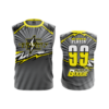 1929 FD Sport Sleeveless MENS INFINITY-ELECTRIC-ADDONS