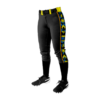 1781 FD Girls Fastpitch Pant CL SEATTLE-JUSTICE-LEAGUE-ADDONS