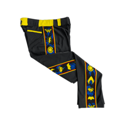 1781 FD Womens Slowpitch Pants SEATTLE-JUSTICE-LEAGUE