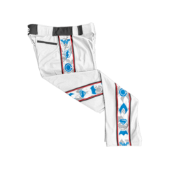 1781 FD Womens Slowpitch Pants SEATTLE-JUSTICE-LEAGUE