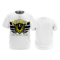 2358 FD SPIRIT DRY FIT LEGACY-FLAG-FOOTBALL