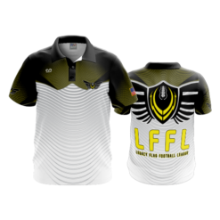 2358 FD Polo LEGACY-FLAG-FOOTBALL