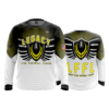 2358 FD Long Sleeve MENS LEGACY-FLAG-FOOTBALL