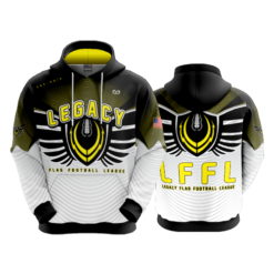 2358 FD Hoody LEGACY-FLAG-FOOTBALL