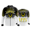 2358 FD WARM UP JACKET LEGACY-FLAG-FOOTBALL
