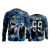 1736 FD Long Sleeve MENS RAILROAD-STATION
