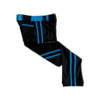 1736 CL BLACK CUSTOM BRAID MENS PANT RAILROAD-STATION