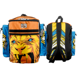 2379 Mojo Diamond Backpack HAKUNA-MATATA