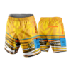2379 LIGHTWEIGHT MICROFIBER 160gsm SHORT HAKUNA-MATATA