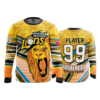 2379 FD Long Sleeve MENS HAKUNA-MATATA