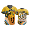 2379 FD Sport V-Neck MENS HAKUNA-MATATA
