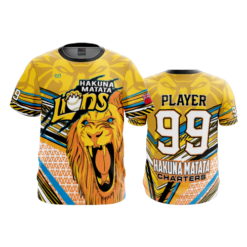 2379 FD Sport MENS HAKUNA-MATATA