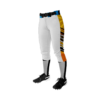 2379 FD Girls Fastpitch Pant CL HAKUNA-MATATA