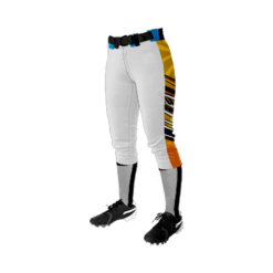 2379 FD Girls Fastpitch Pant CL HAKUNA-MATATA
