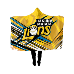2379 FD FAN WRAP HAKUNA-MATATA
