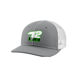 2380 Team Cap Trucker 112 LOCAL-72