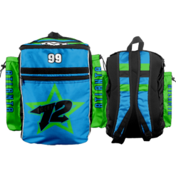 2380 Mojo Diamond Backpack LOCAL-72