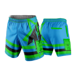 2380 LIGHTWEIGHT MICROFIBER 160gsm SHORT LOCAL-72