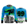 2380 FD Long Sleeve MENS LOCAL-72