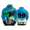 2380 FD Hoody LOCAL-72