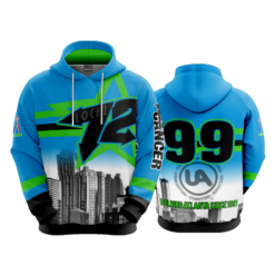 2380 FD Hoody LOCAL-72