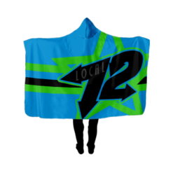 2380 FD FAN WRAP LOCAL-72