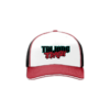 1813 Team Cap R172 TALKIN-TRASH-TEAL