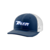 1813 Team Cap Trucker 112 TALKING-TRASH-REMEMBER
