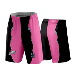 2276 FD Razor Shorts