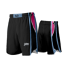2276 FD Fight Shorts