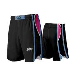 2276 FD Fight Shorts