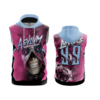 2276 FD Sleeveless Hoody