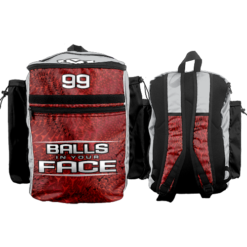 617 Mojo Diamond Backpack