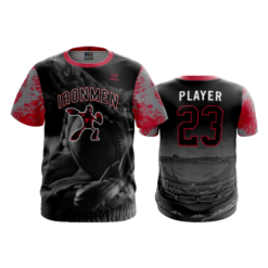 2210 FD Sport MENS BASEBALL-IS-LIFE