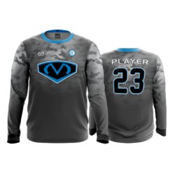 2343 FD Long Sleeve MENS