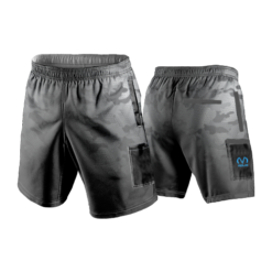 2345 LIGHTWEIGHT MICROFIBER 160gsm SHORT