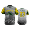 2208 FD Sport MENS BASEBALL-IS-LIFE