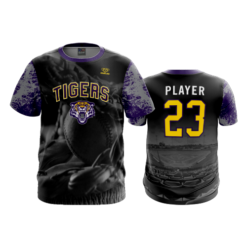 2211 FD Sport MENS BASEBALL-IS-LIFE