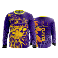 FD Long Sleeve MENS MADNESS