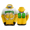 FD Hoody PREGAMERS