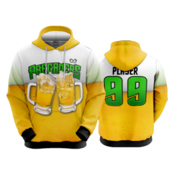 FD Hoody PREGAMERS
