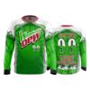 FD Long Sleeve MENS WHISKEY-DEW