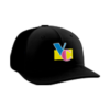 2344 Team Cap PTS30 VICE-CITY-HATS